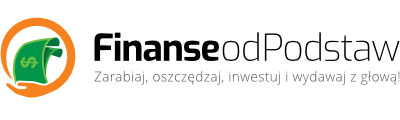 Logo Finanse od Podstaw